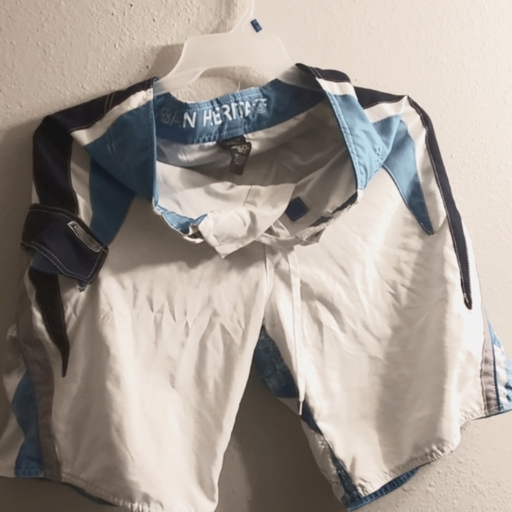 Urban Heritage short